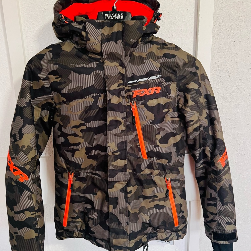 FXR Jacket